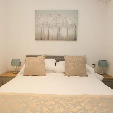 Easedale Casa de Férias *