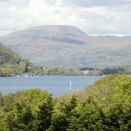 Easedale Windermere