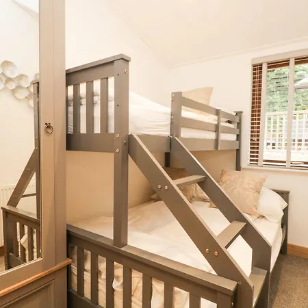 Easedale Casa vacanze Windermere