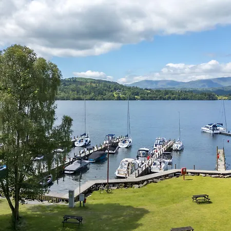 Easedale * Windermere