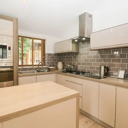 Casa vacanze Easedale Windermere