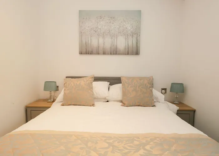 Easedale Casa de Férias *