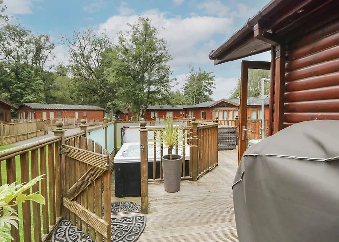 Easedale Casa de Férias *