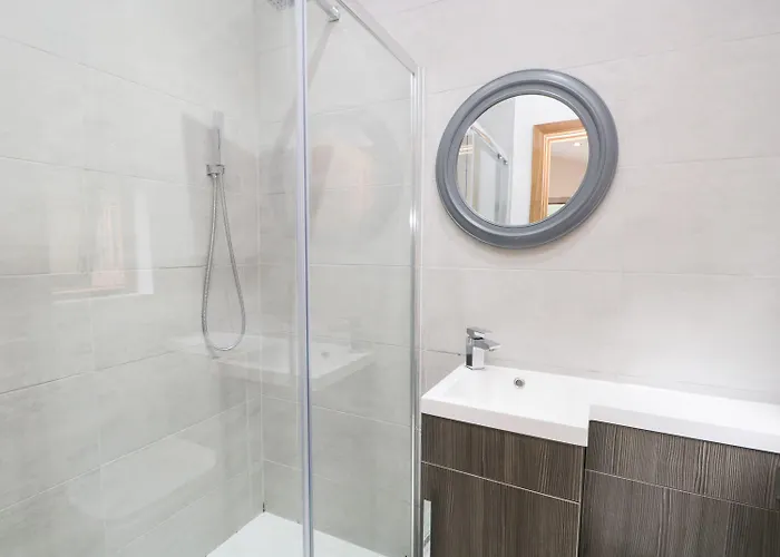 Casa de Férias Easedale