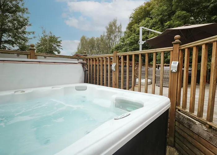 Easedale Casa de Férias *