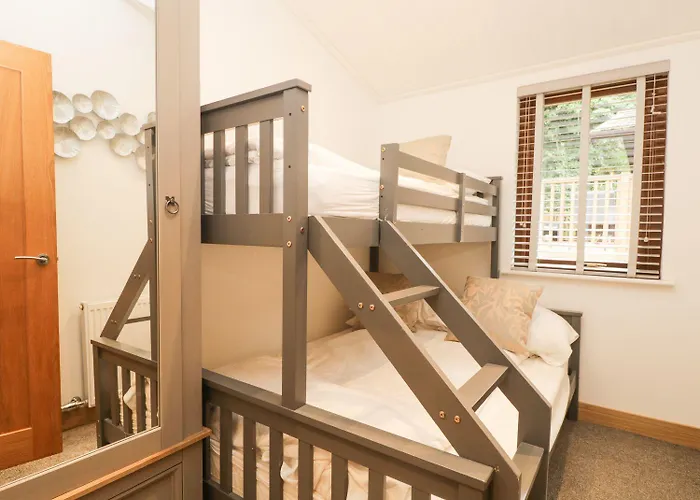 Easedale Casa de Férias Windermere