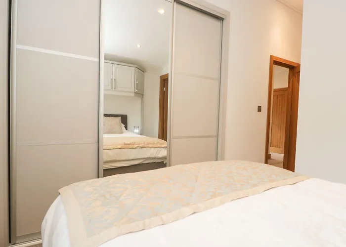 Easedale Casa de Férias