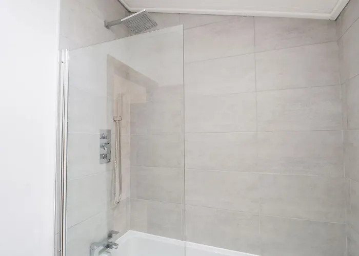 Casa de Férias Easedale