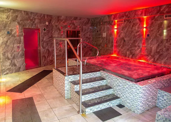 Easedale Casa de Férias *