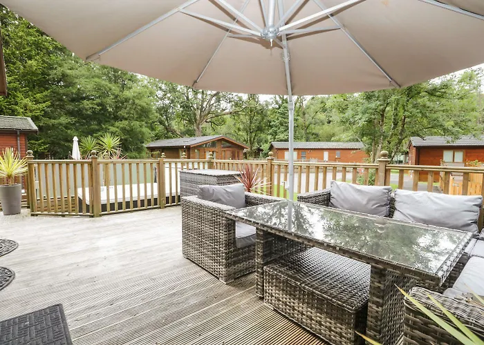 Easedale Casa de Férias Windermere