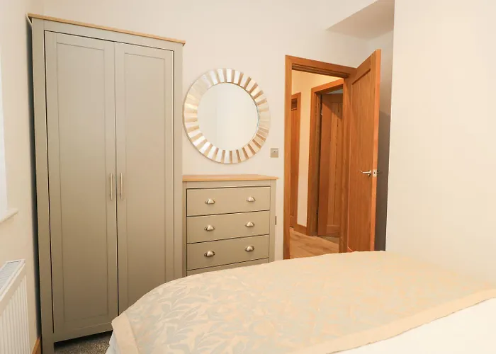 Casa de Férias Easedale Windermere