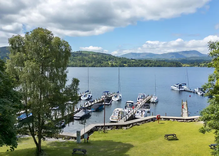 Easedale * Windermere