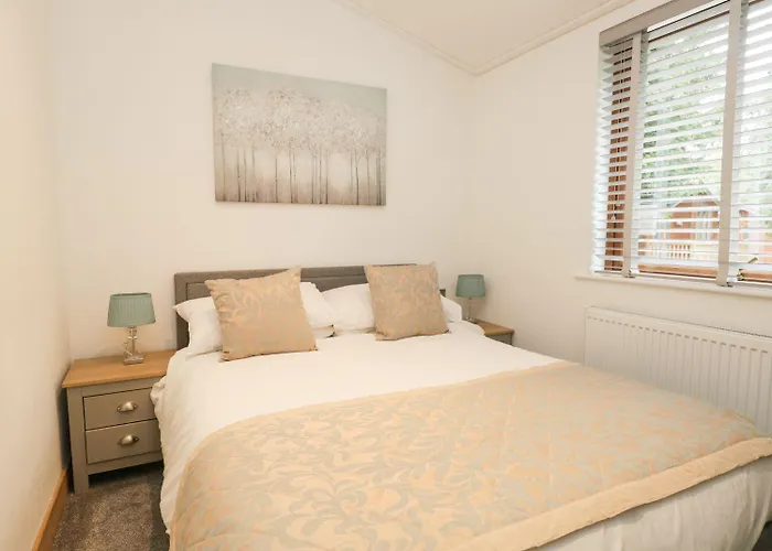 Easedale Casa de Férias Windermere