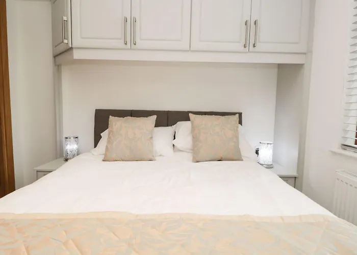 Easedale Casa de Férias