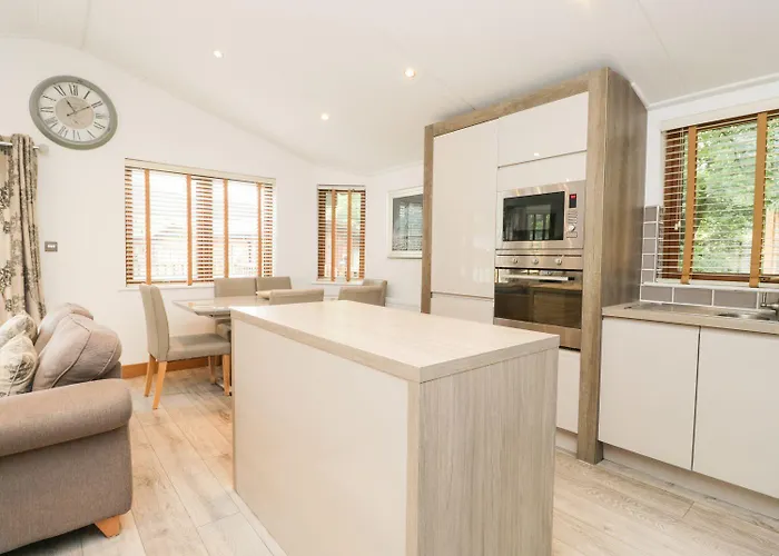 Casa de Férias Easedale