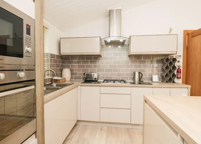 Easedale Casa de Férias