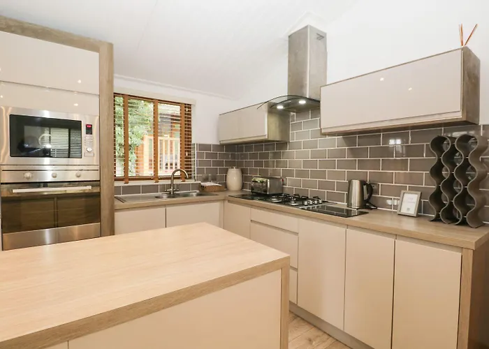 Casa de Férias Easedale Windermere