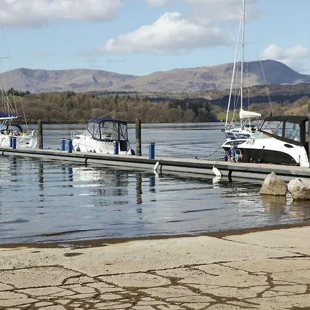 Easedale Vakantiehuis *