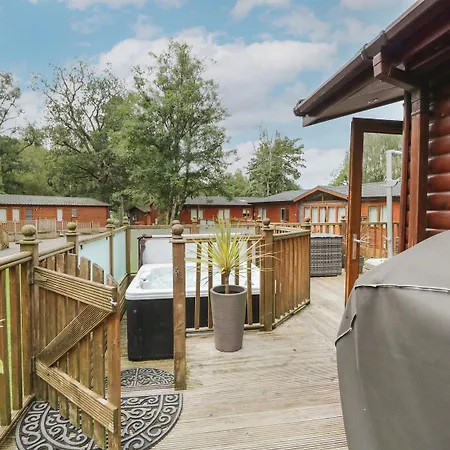 Easedale Vakantiehuis *