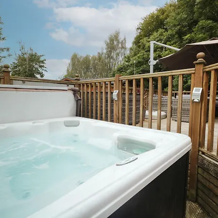 Easedale Vakantiehuis *