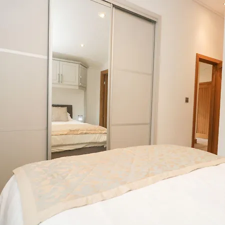 Easedale Vakantiehuis