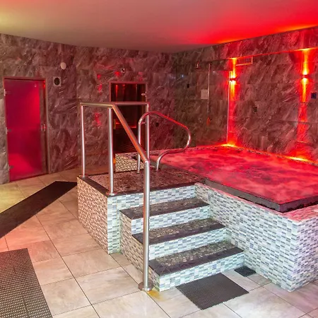 Easedale Vakantiehuis *