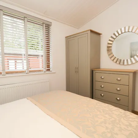 Vakantiehuis Easedale *