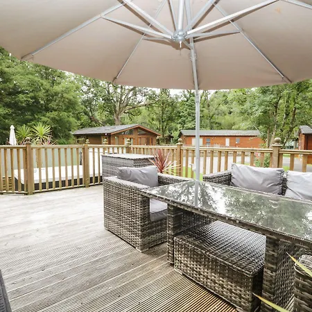 Easedale Vakantiehuis Windermere