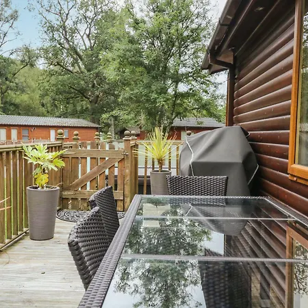 Vakantiehuis Easedale *