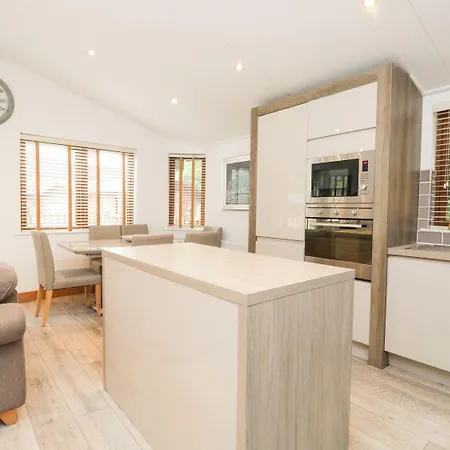 Vakantiehuis Easedale