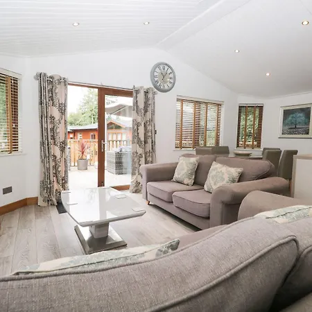 Vakantiehuis Easedale *