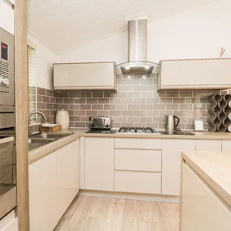 Easedale Vakantiehuis